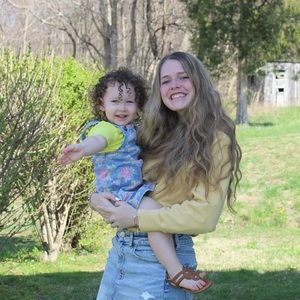 Meet your Posher, Kylie